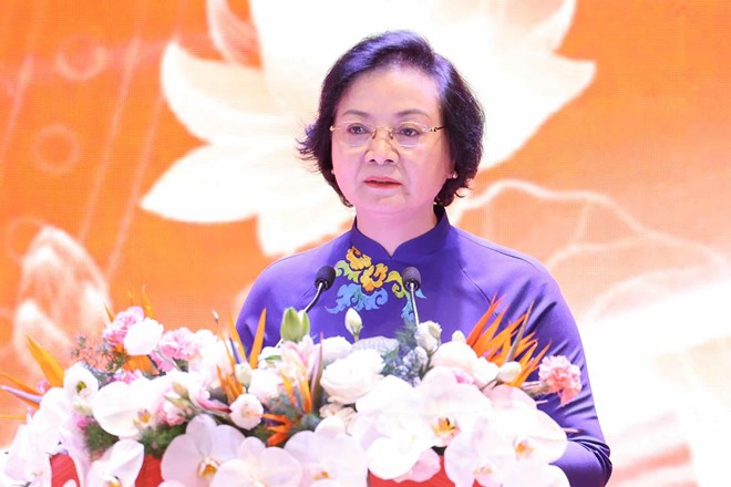 Phó Thủ tướng Phạm Thị Thanh Trà: Không để tình trạng chậm hướng dẫn, đùn đẩy trách nhiệm