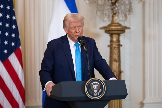 Ông Trump chê Đại nhạc hội dịp Quốc khánh Mỹ, kêu gọi hủy bỏ