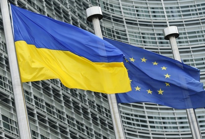 Lý do khiến Ukraina bỏ lỡ khoản viện trợ 2,7 tỉ USD từ EU