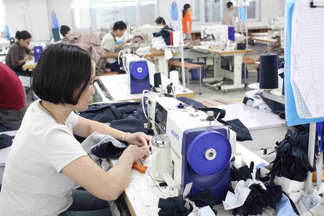 Đưa pháp luật đến doanh nghiệp, bảo vệ an toàn người lao động ở Hưng Yên