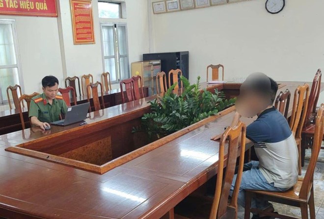 Công an chấn chỉnh các nhóm mạng xã hội phát tán thông tin sai sự thật