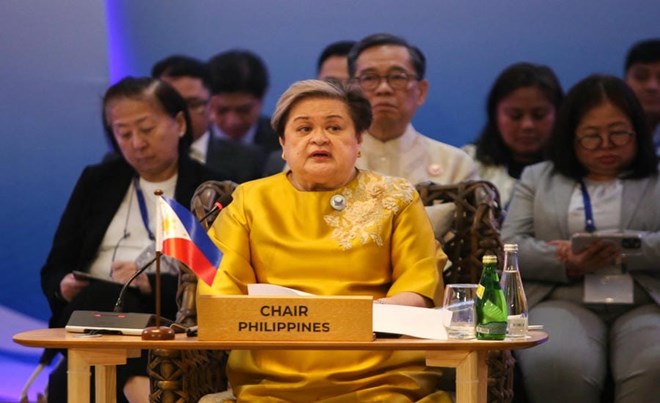 Động lực mới cho 3 lĩnh vực hợp tác chiến lược Việt Nam - Philippines