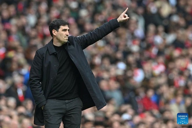 Andoni Iraola và những nhiệm vụ cấp bách nếu dẫn dắt Liverpool