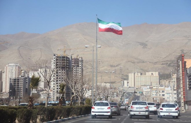 Mỹ trừng phạt sàn giao dịch tiền điện tử lớn nhất Iran