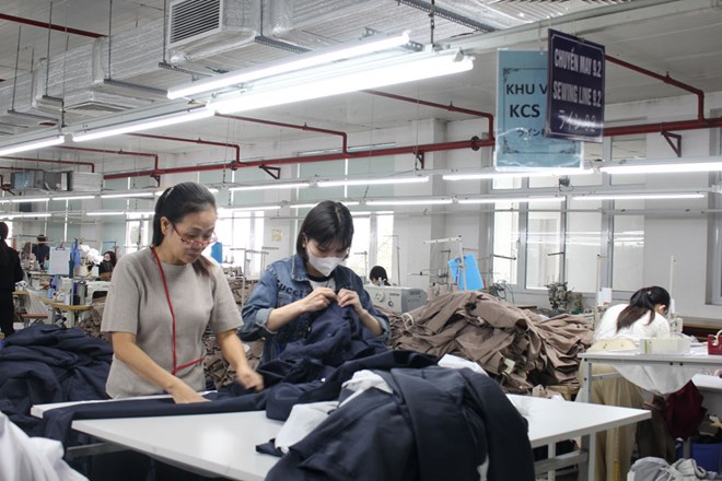 Người lao động bứt phá từ những sáng kiến nhỏ