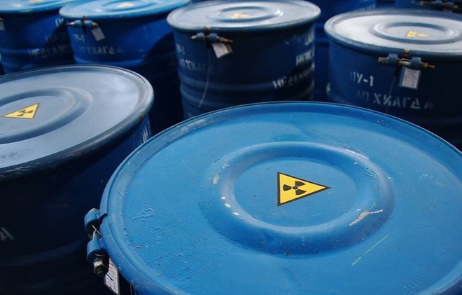 Uranium của Iran thành tâm điểm đàm phán, chuyên gia Mỹ ủng hộ vai trò của Nga