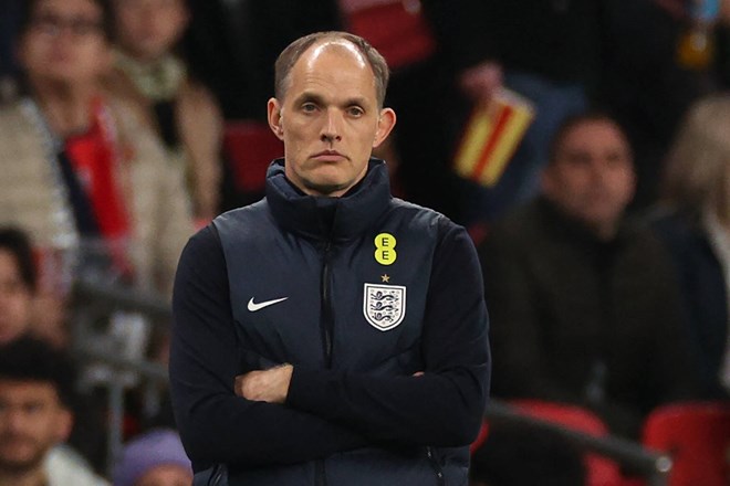Tuchel cần có những phương án xoay tua đội hình hợp lý.  Ảnh: AFP