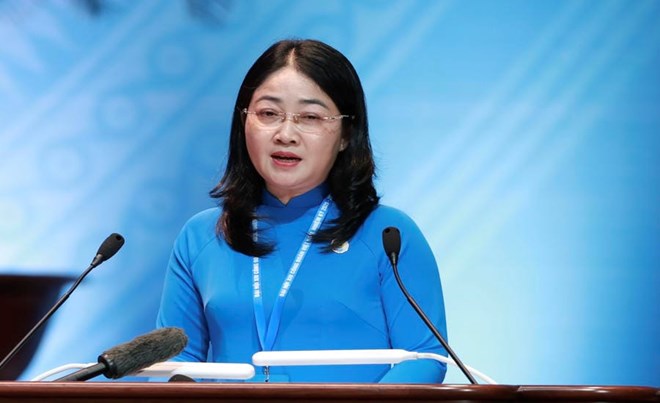 Lắng nghe công nhân để chăm lo thực chất hơn