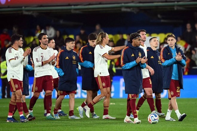Nhận định bóng đá tuyển Peru vs Tây Ban Nha