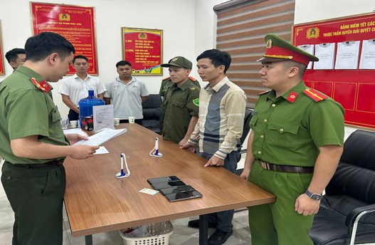 Sai phạm trong miễn, giảm phí tại trạm BOT Bắc Giang - Lạng Sơn, 3 người bị khởi tố