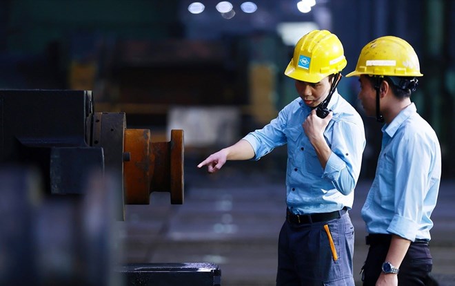 Tuyển dụng 300 lao động làm việc tại Công ty TNHH Gang thép Hưng Nghiệp Formosa Hà Tĩnh