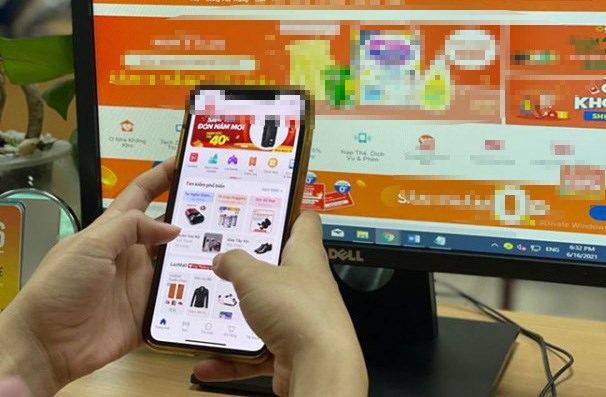 Hình thức xử lý vi phạm trong thương mại điện tử