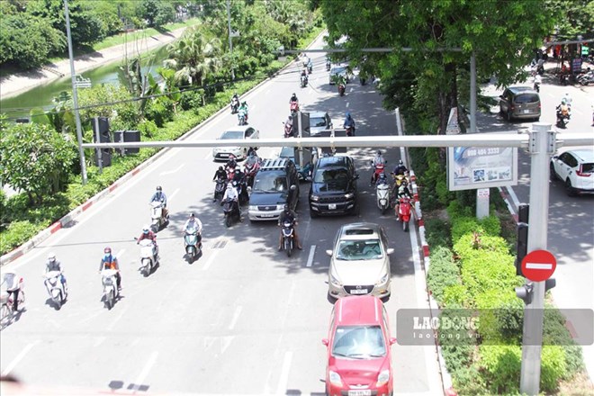 Dự báo thời gian miền Bắc nắng nóng gay gắt diện rộng, có nơi trên 38 độ C