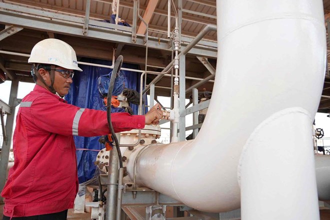 Sân bay Long Thành gia hạn tuyển lao động cho chi nhánh nhiên liệu hàng không