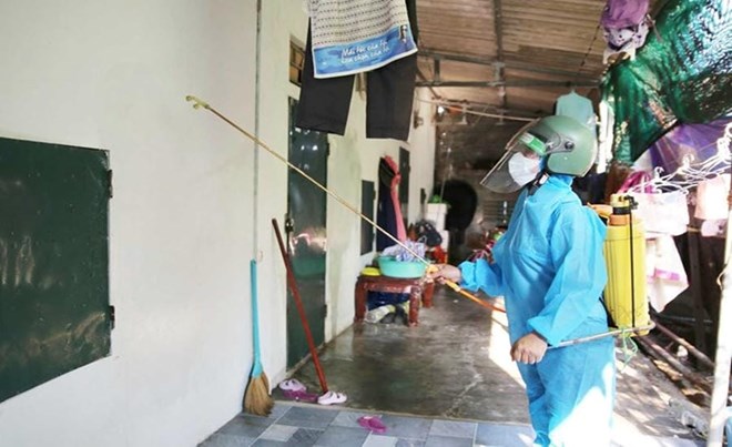 Sốt xuất huyết khó lường, số ca mắc tăng gấp 2,5 lần