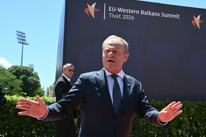 Ba Lan và Ukraina căng thẳng, Thủ tướng Donald Tusk nỗ lực hạ nhiệt