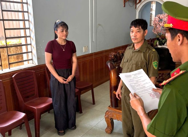 Khởi tố 3 đối tượng vì mua bán, giết mổ lợn mắc dịch tả lợn châu Phi