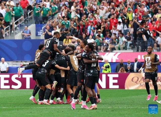 Canada thắng kịch tính Nam Phi, ghi tên vào vòng 1/8 World Cup 2026