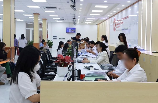 TPHCM, Lào Cai xây dựng lộ trình tinh giản biên chế đến năm 2031