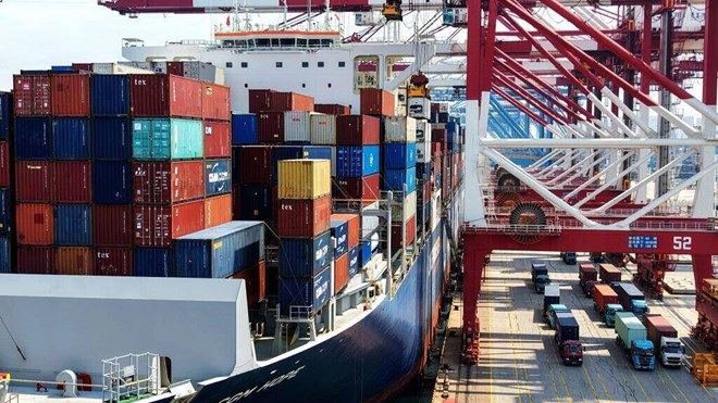 Trung Quốc và EU chính thức khởi động cơ chế tham vấn thương mại, đầu tư