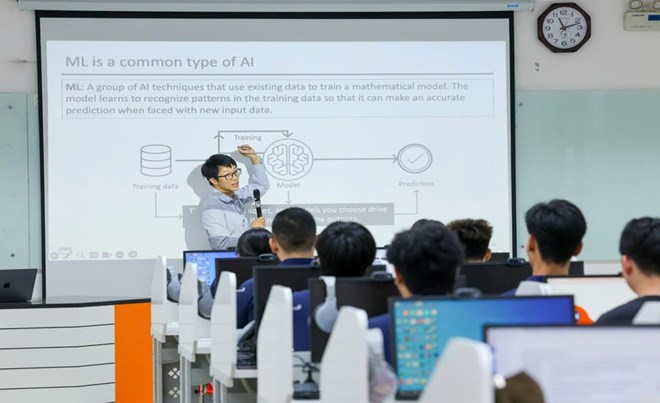 Con đường bắt buộc phải thực hiện để hiện thực hóa 2 mục tiêu 100 năm