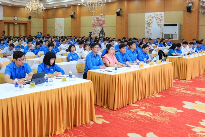 Quán triệt Nghị quyết Đại hội XI Mặt trận Tổ quốc Việt Nam, Đại hội XIV Công đoàn Việt Nam