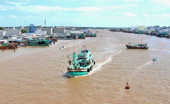 Loạt dự án thủy sản kéo dài nhiều năm, chậm trễ trong xử lý