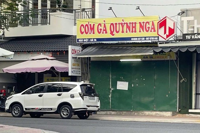 Ăn cơm gà, hàng loạt người nhập viện ở Khánh Hòa: Bộ Y tế yêu cầu điều tra khẩn