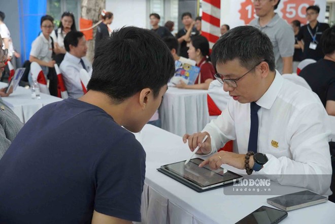 Thí sinh cần tỉnh táo khi chọn ngành đại học