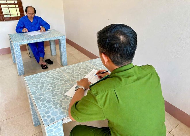 Triệt phá đường dây cá độ bóng đá 195 tỉ đồng, khởi tố 12 bị can