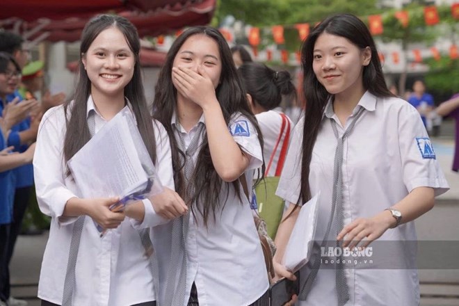 Học phí đại học 2026: Nhiều trường công bố mức thu năm học mới