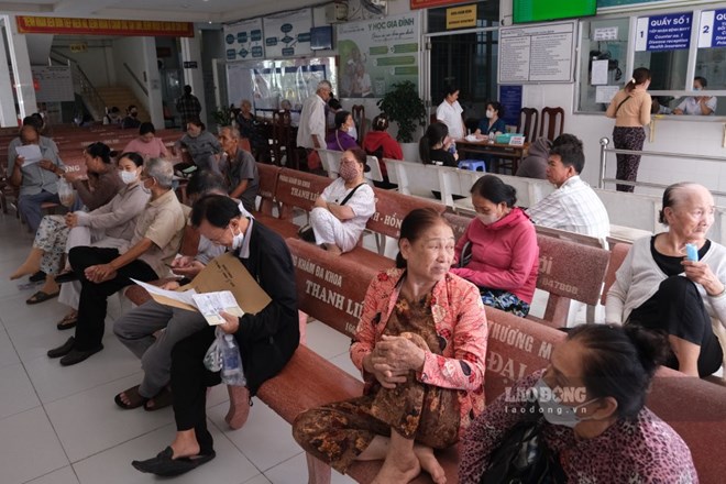 Y tế cơ sở thiếu trang thiết bị hiện đại, cần bổ sung kế toán