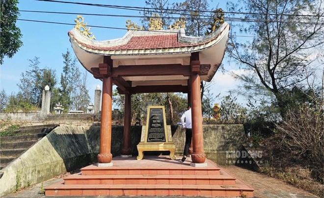 Đề xuất Đà Nẵng quy hoạch vùng di sản Trung Phường