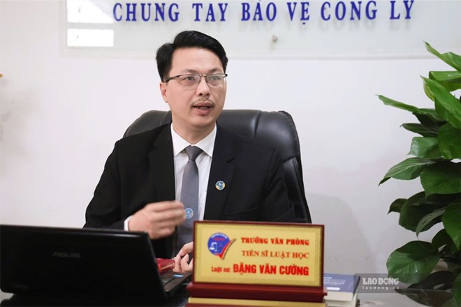 Phát ngôn thiếu kiểm soát, xúc phạm người khác trên mạng có thể bị xử lý hình sự