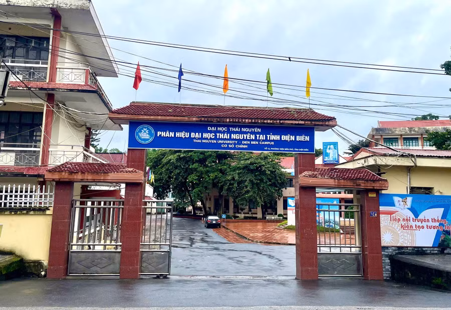 Phân hiệu Đại học Thái Nguyên tại Điện Biên. nghe-db.jpg