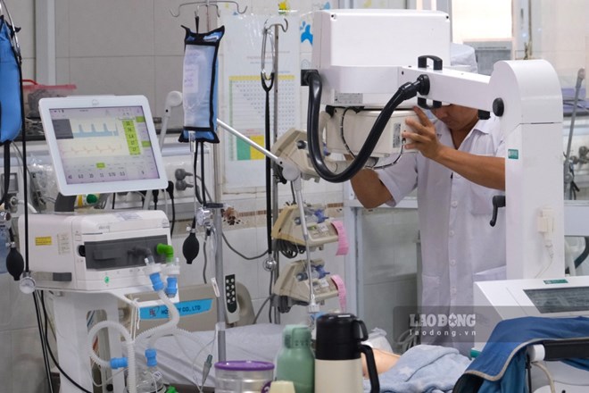 Tay chân miệng tăng gấp đôi ở Cần Thơ, tấn công nhiều trẻ dưới 3 tuổi
