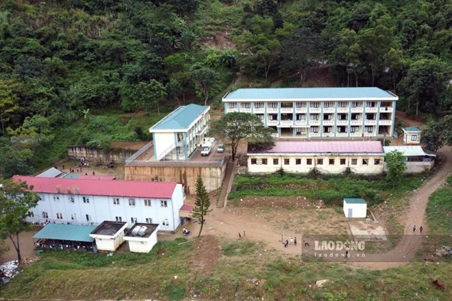 Kế hoạch sắp xếp, sáp nhập trường học tại nhiều địa phương