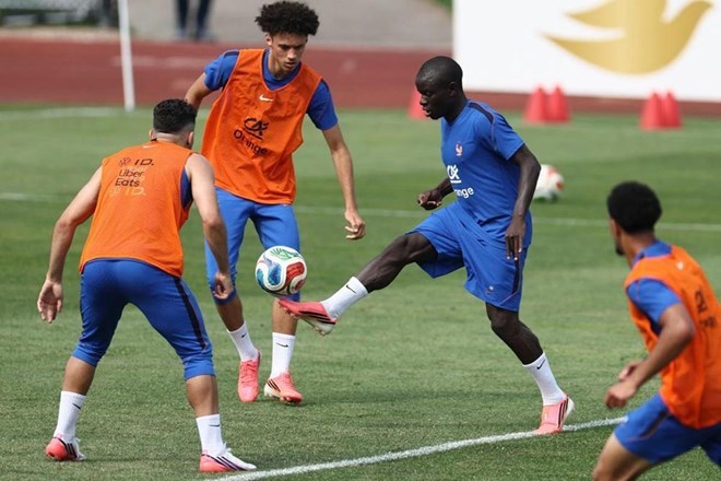 Kante, Mainoo và những ngôi sao không được thi đấu tại World Cup 2026
