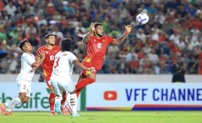 ASEAN Cup 2026: Hành trình trở lại của Xuân Son