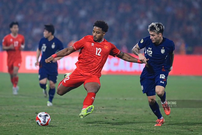 Bảng xếp hạng FIFA của các đội dự ASEAN Cup 2026