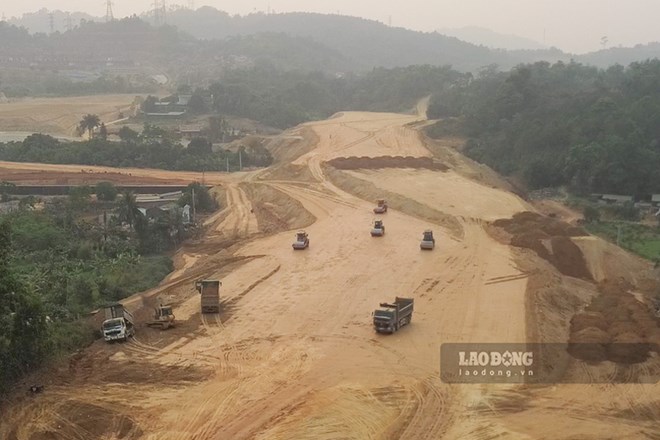 Lào Cai dồn lực quyết toán, sẵn sàng cho giai đoạn đầu tư mới