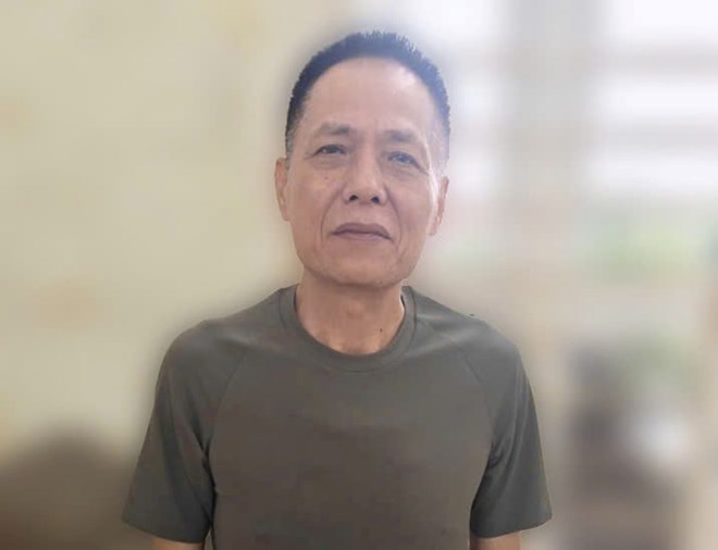 Lý do nguyên Giám đốc Ban quản lý dự án ở Hải Phòng bị bắt giam