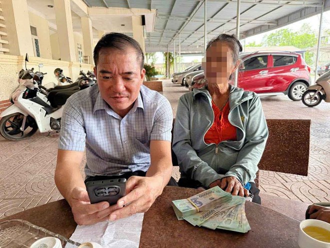 Kịp thời ngăn chặn 2 vụ mạo danh công an lừa đảo số tiền lớn