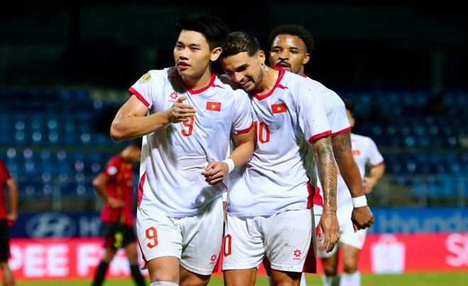 Thử thách mới của Tuyển Việt Nam tại ASEAN Cup 2026