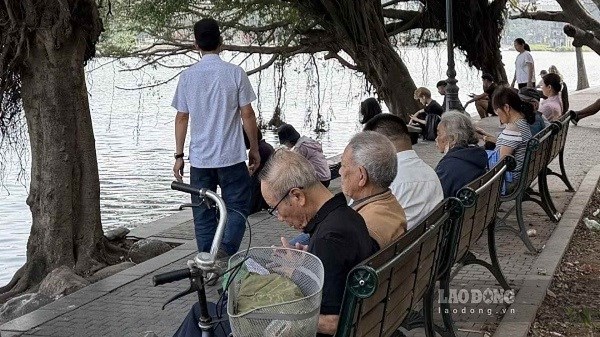 Giải đáp tuổi và mức trợ cấp hưu trí xã hội theo quy định hiện hành