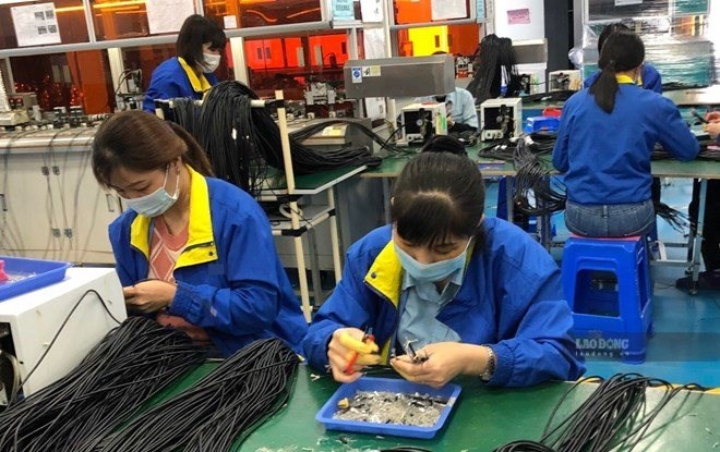 Doanh nghiệp chủ động phương án nghỉ Quốc khánh cho người lao động