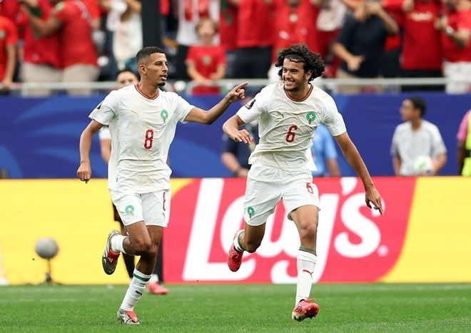 Lý do Man City muốn chiêu mộ tài năng trẻ Ayyoub Bouaddi