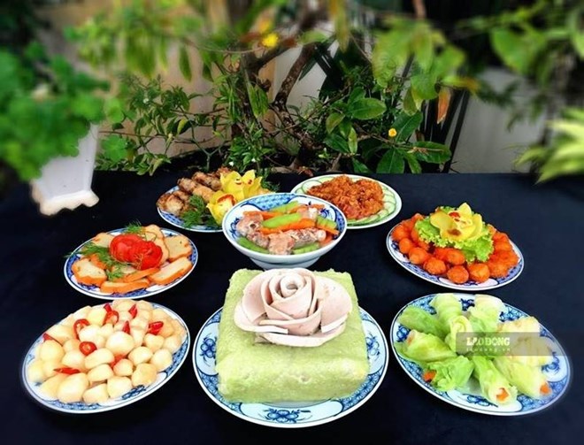 Tham khảo văn khấn mùng 1 tháng 7 âm lịch đầy đủ, chi tiết