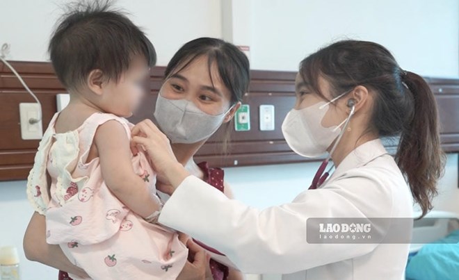 Ca COVID-19 tăng nhẹ, triệu chứng dễ nhầm cảm cúm