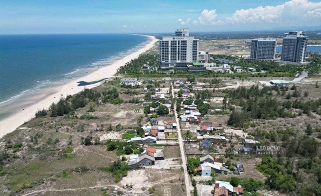 Đà Nẵng đối mặt thách thức gỡ vướng cho hàng trăm dự án tồn đọng
